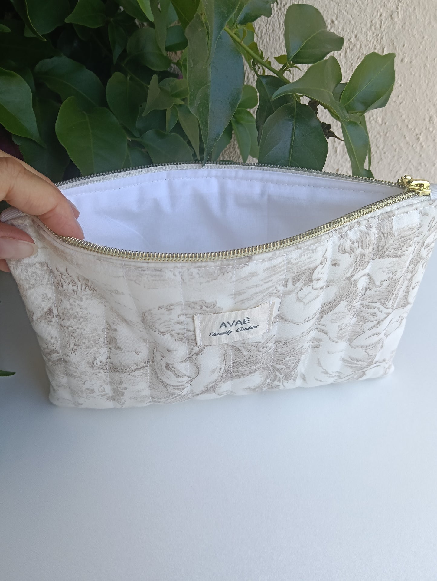 Le tasche