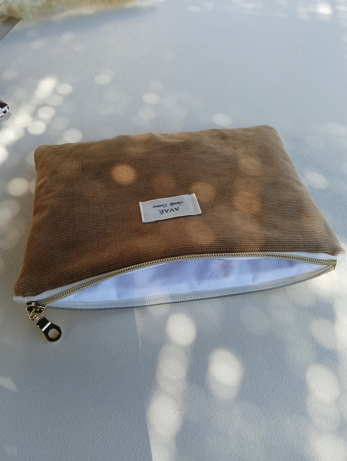 Les pochettes pour liseuses et mini ipad
