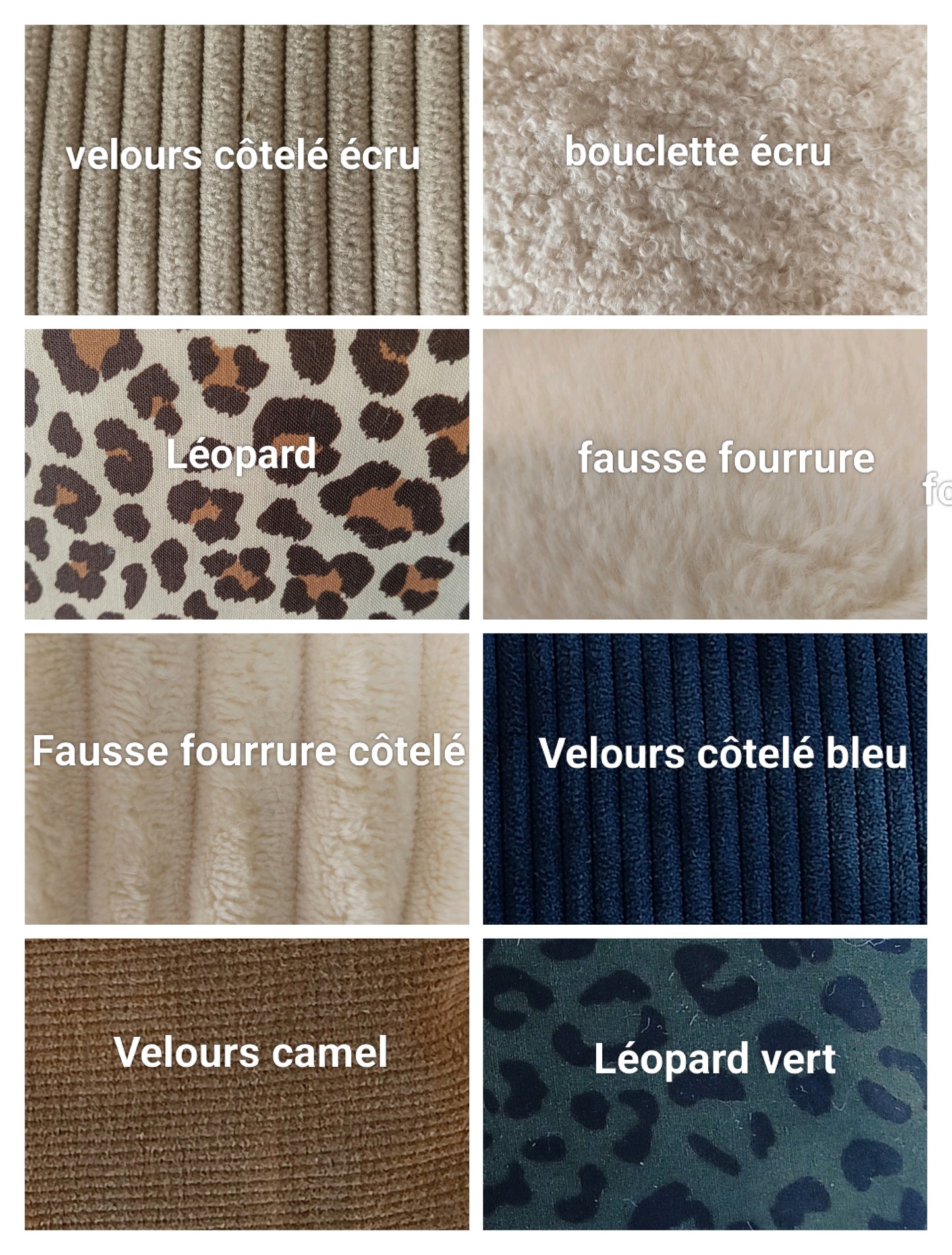 Borse da toilette