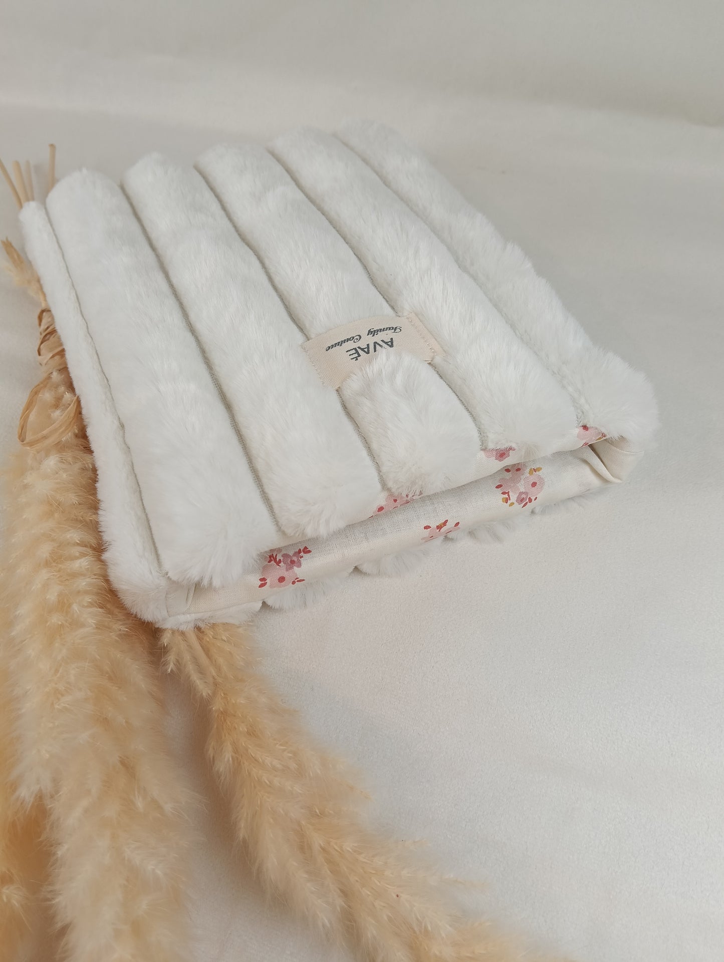 Housse de livre format broché