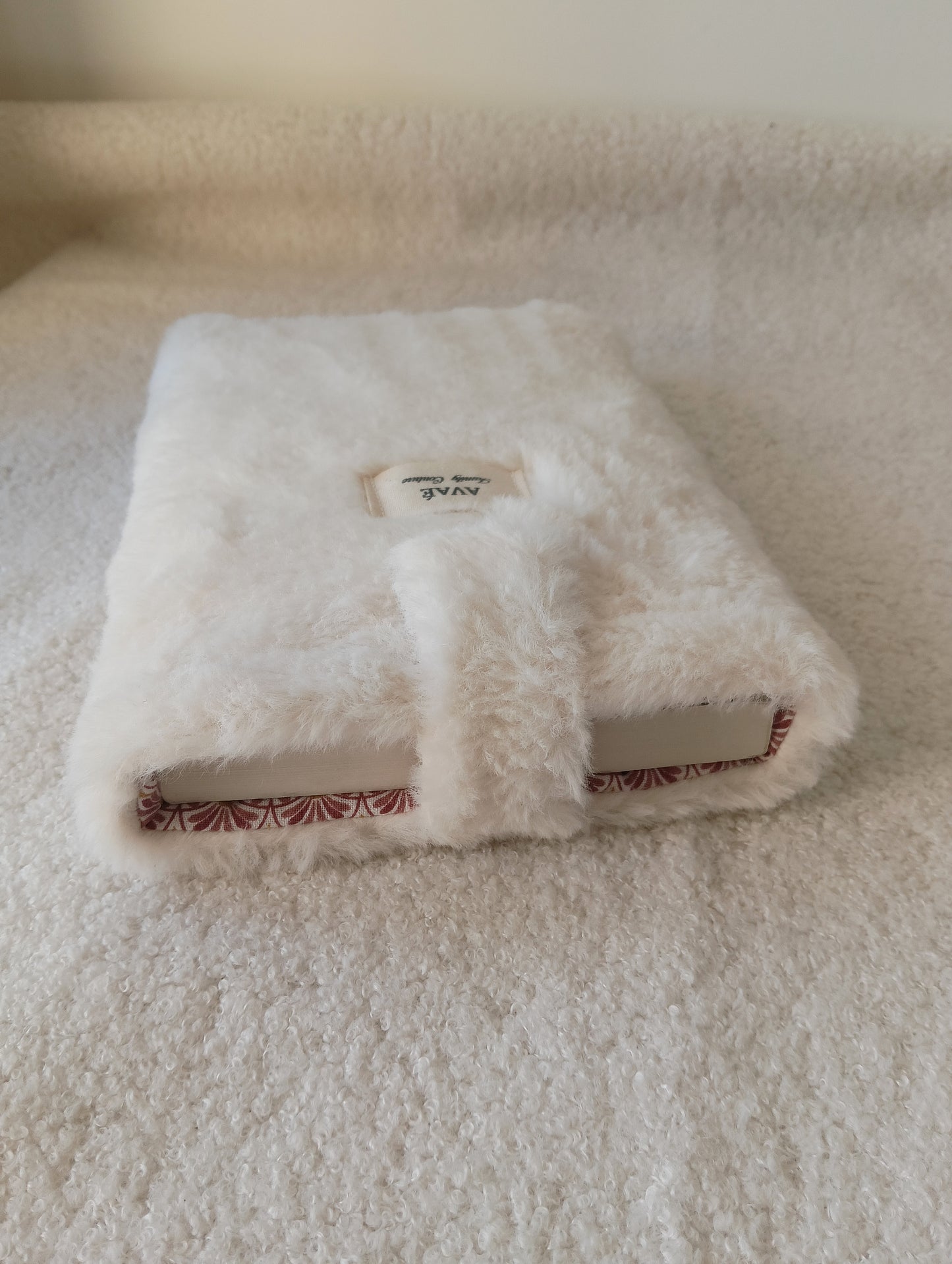 Housses de livres avec fermeture