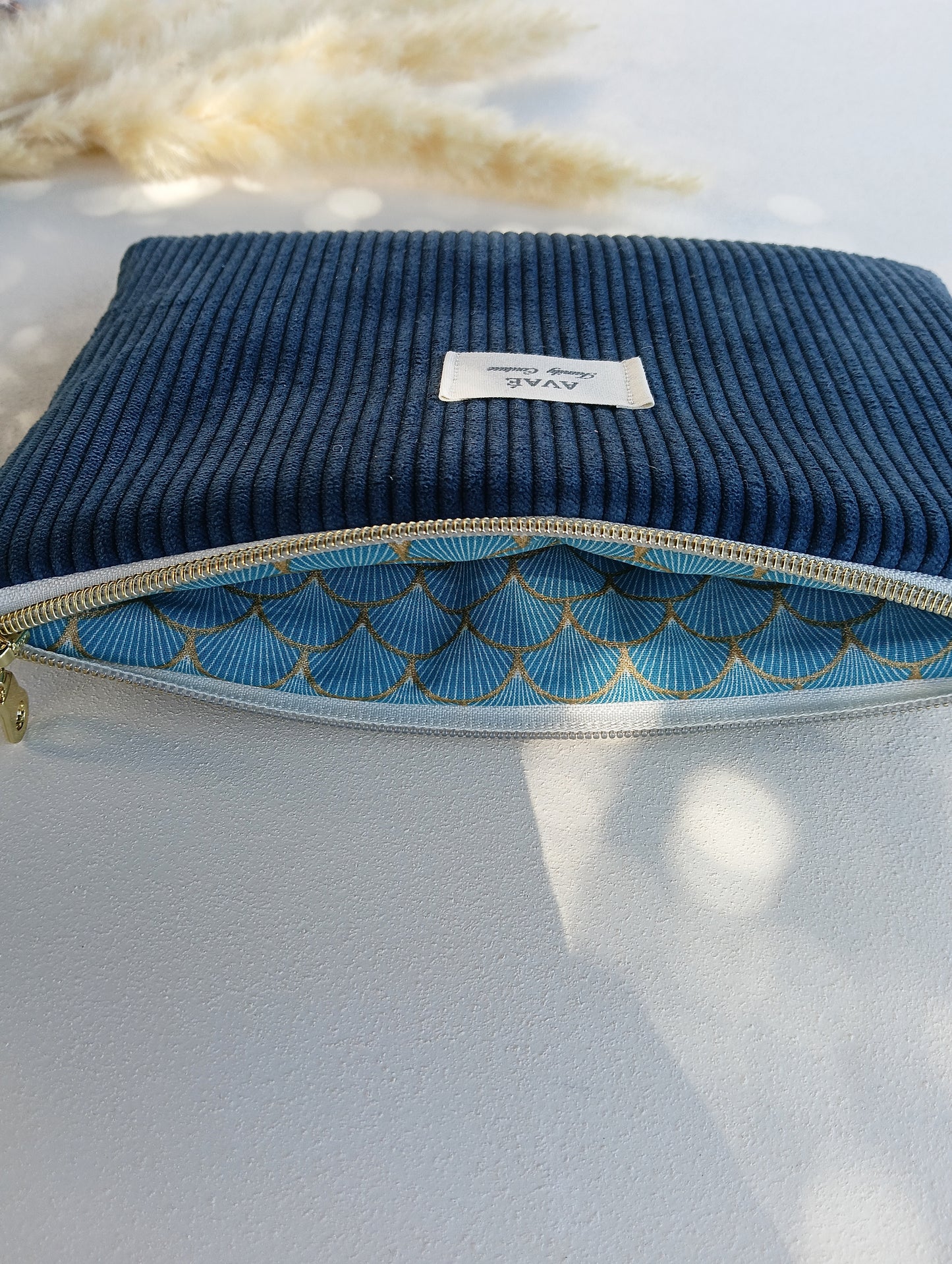 Les pochettes pour liseuses et mini ipad