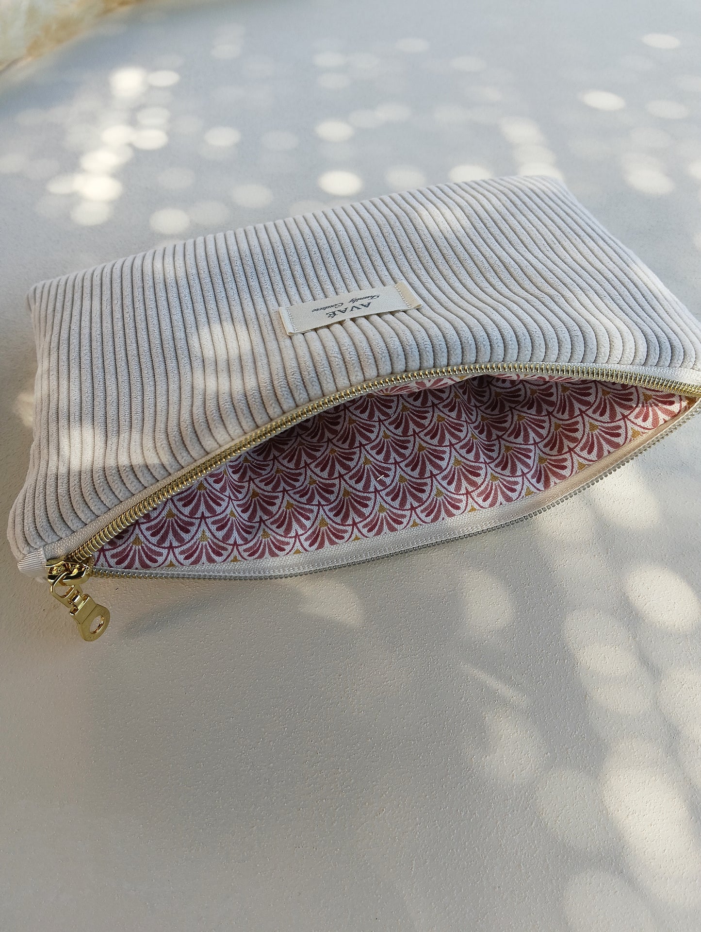 Les pochettes pour liseuses et mini ipad