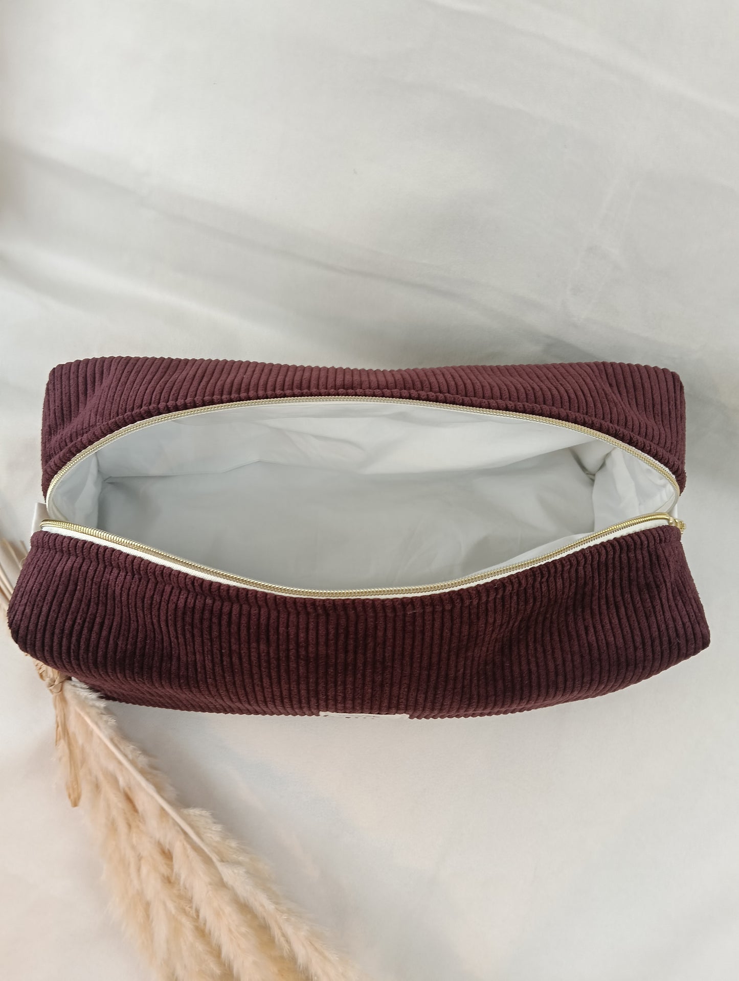 Trousse pour airwrap, sèche-cheveux ionique 5 en 1, boucleur...