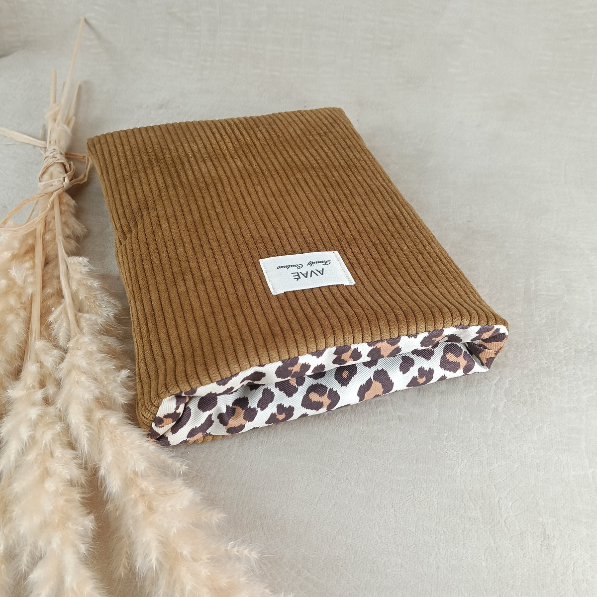 Housse de livre format broché