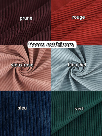 Housse de livre format broché
