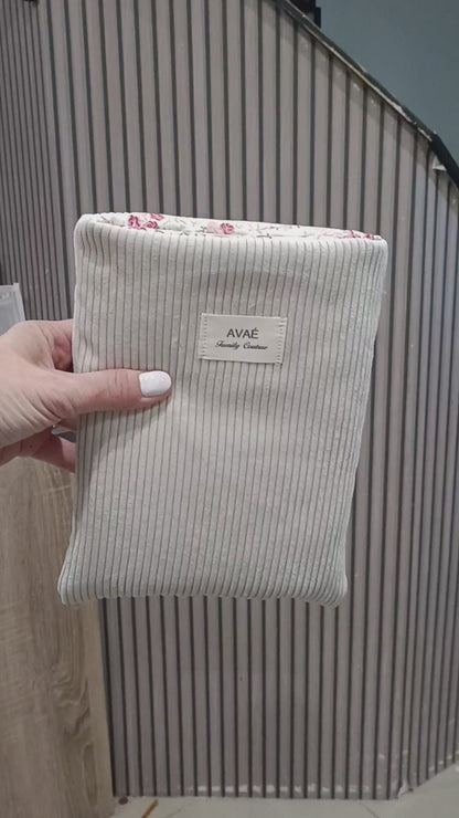 Housse de livre format broché