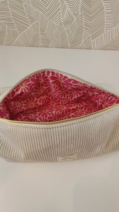 Trousse pour airwrap, sèche-cheveux ionique 5 en 1, boucleur...