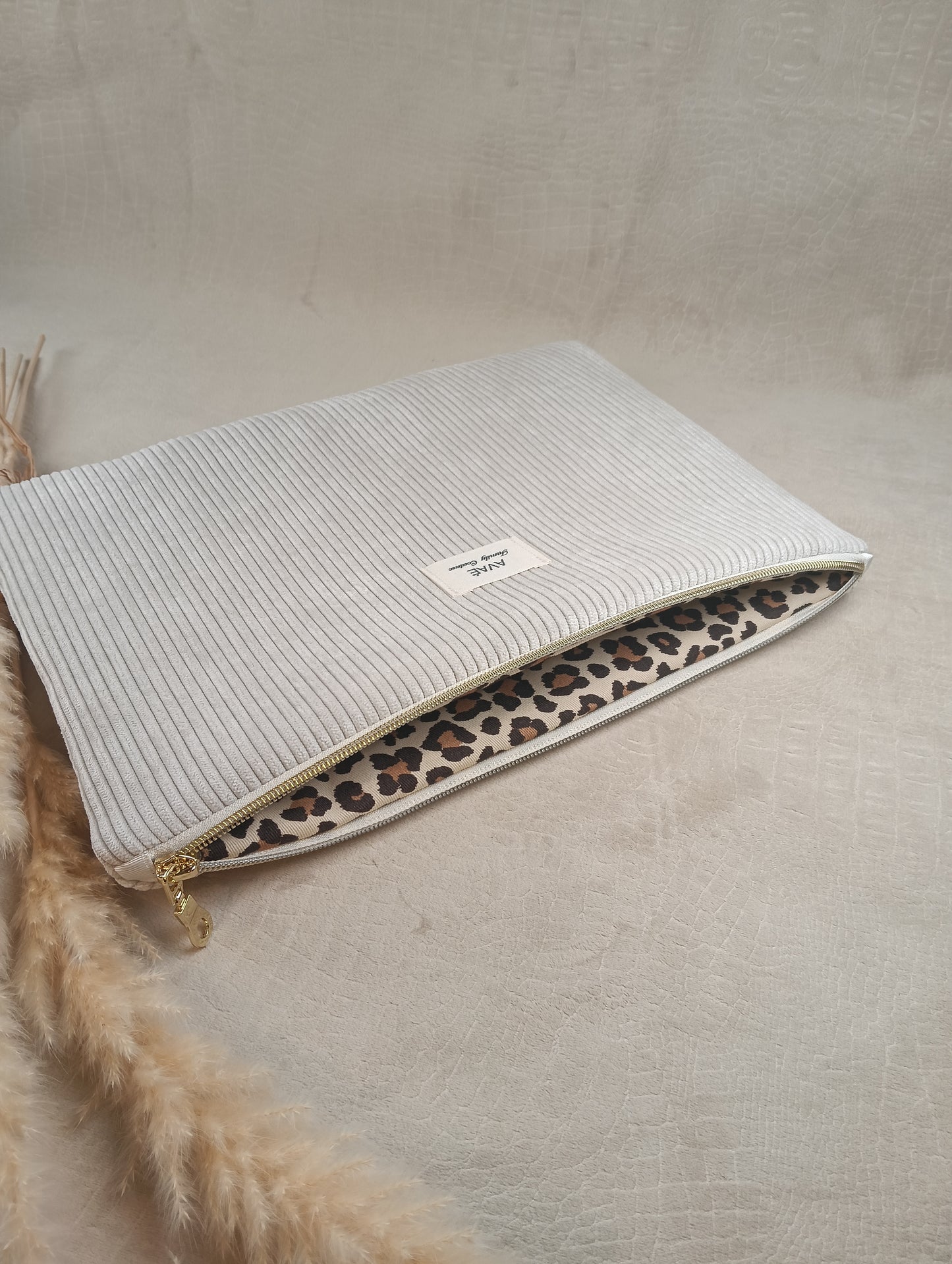 Pochette ou housse pour MacBook air 13 pouces