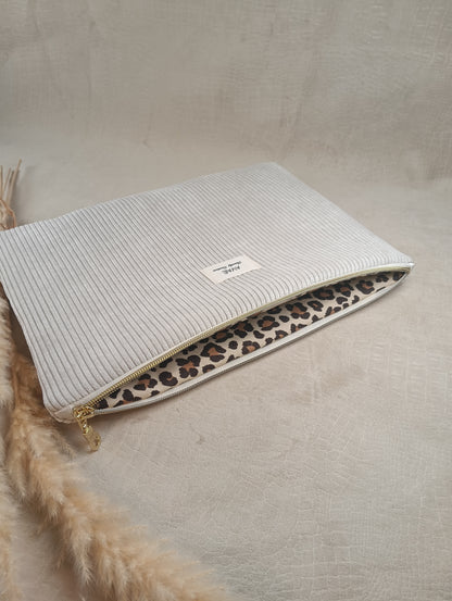 Pochette ou housse pour MacBook air 13 pouces