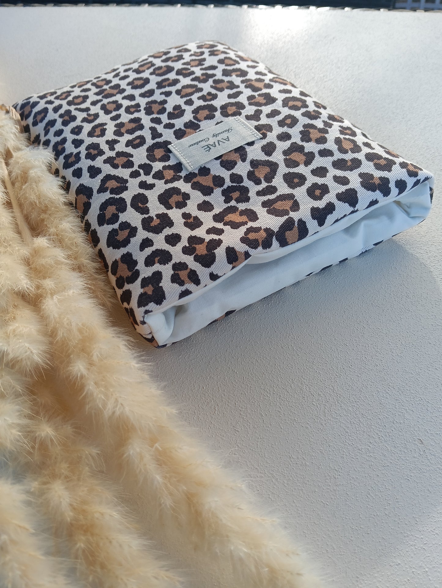 Housse de livre format broché