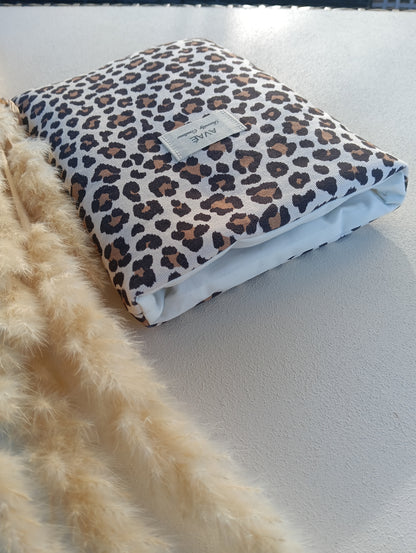 Housse de livre format broché