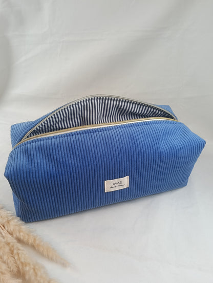 Trousse pour airwrap, sèche-cheveux ionique 5 en 1, boucleur...