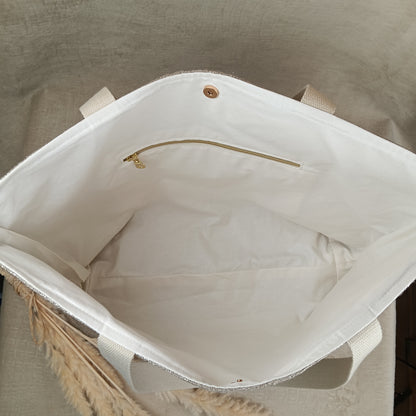 Sac cabas