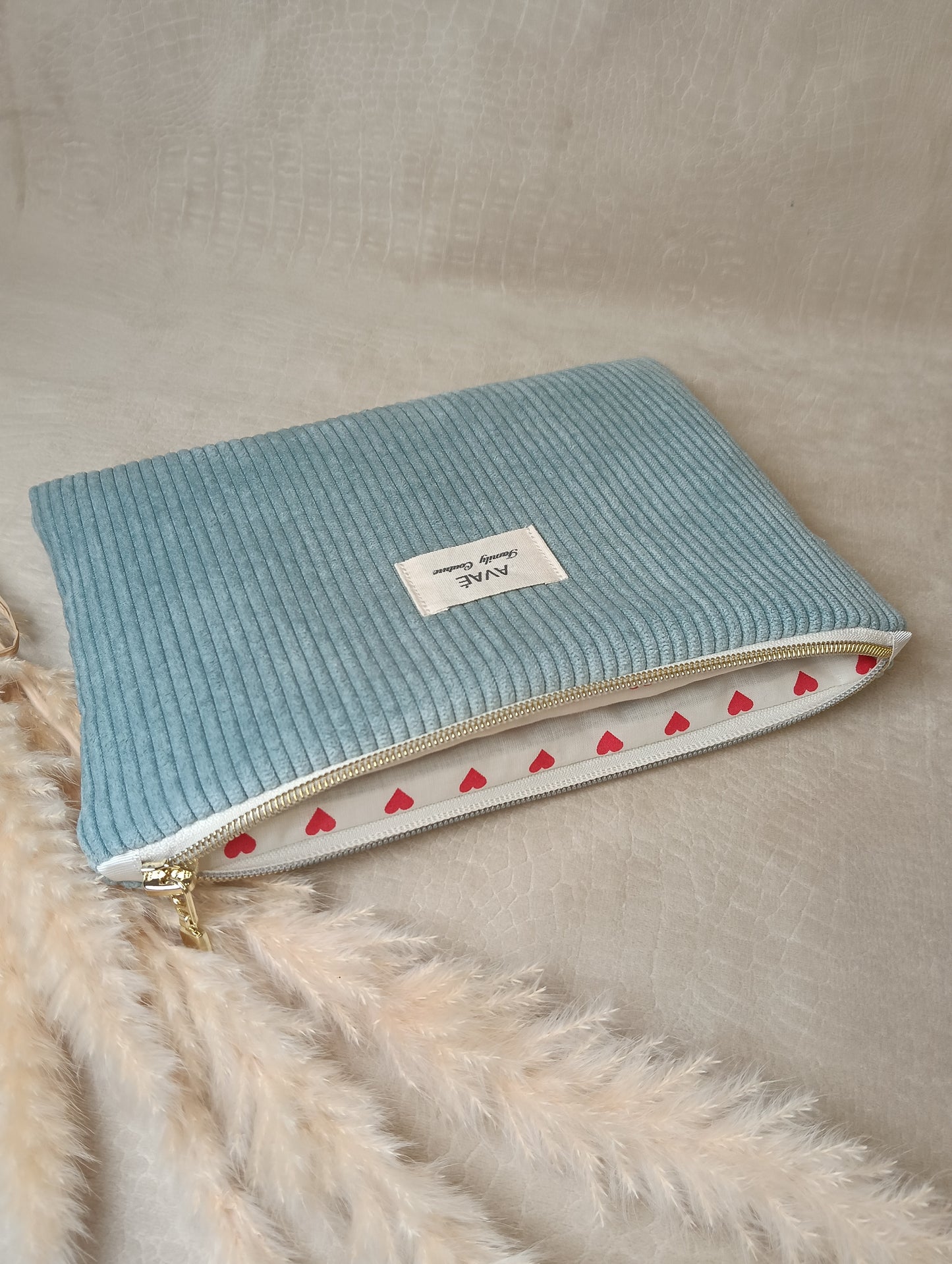 Les pochettes pour liseuses et mini ipad
