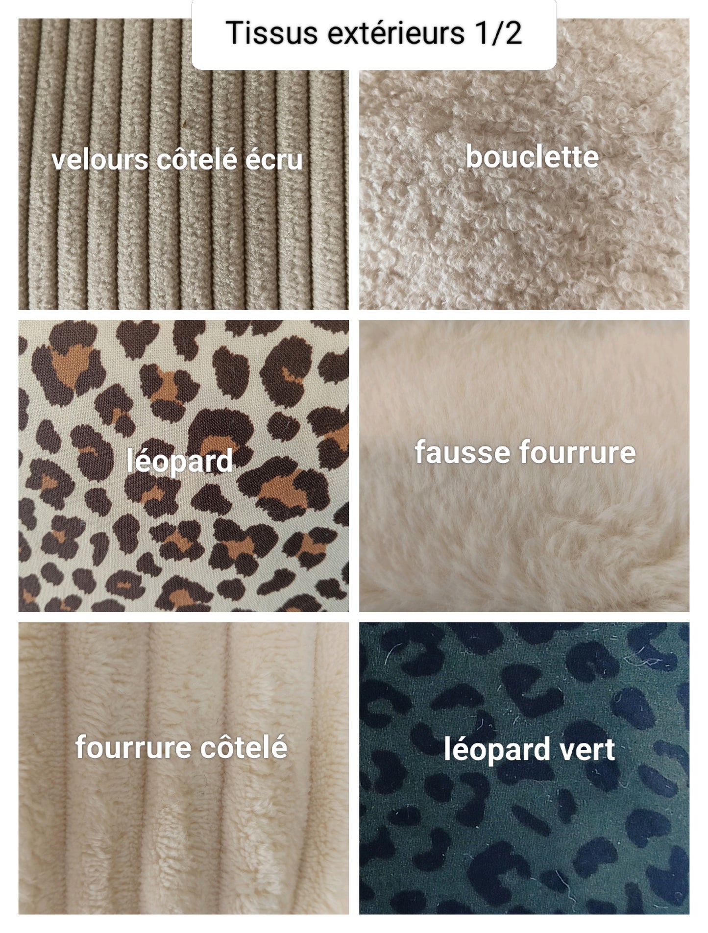 Le cabas, sac fourre-tout