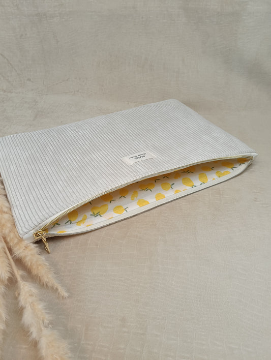 Pochette ou housse pour MacBook air 13 pouces