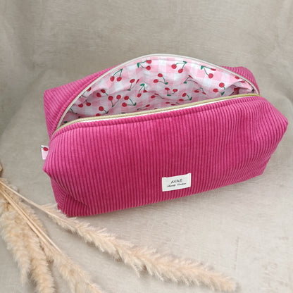 Trousse airwrap, sèche cheveux ionique, boucleur ...