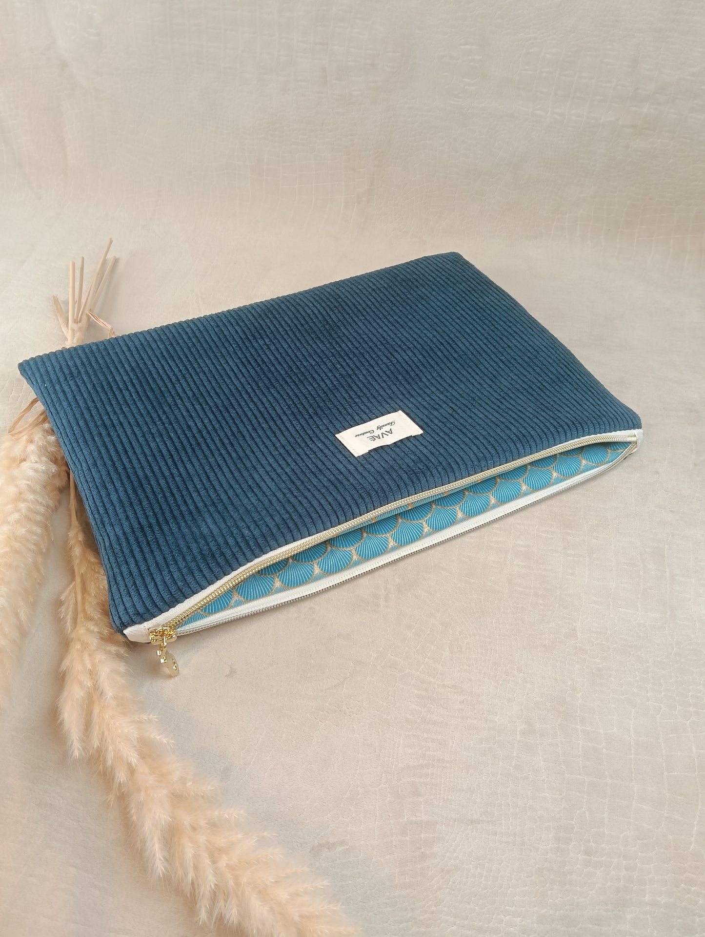 Pochette ou housse pour MacBook air 13 pouces