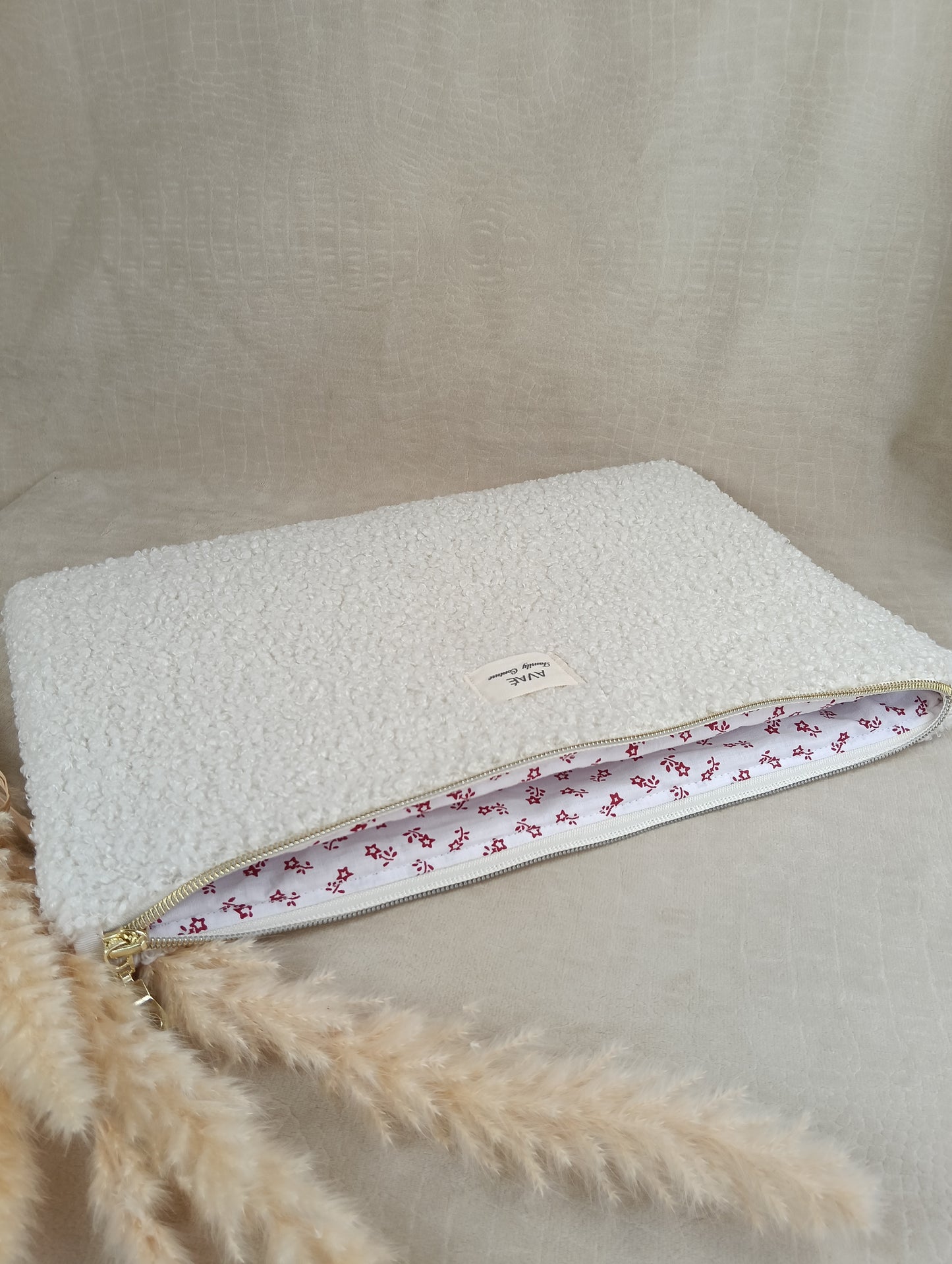 Pochette ou housse pour MacBook air 13 pouces