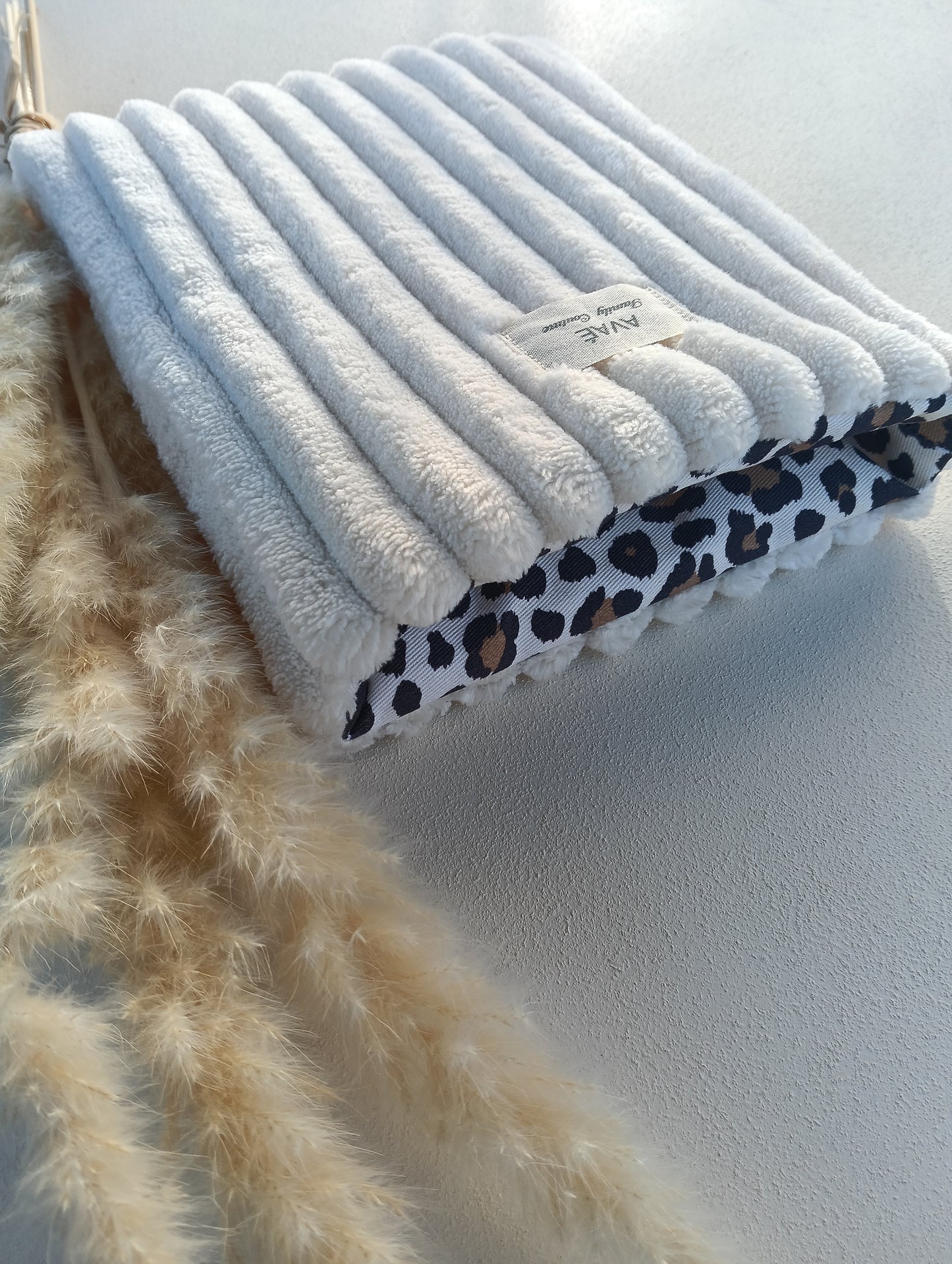 Housse de livre format broché