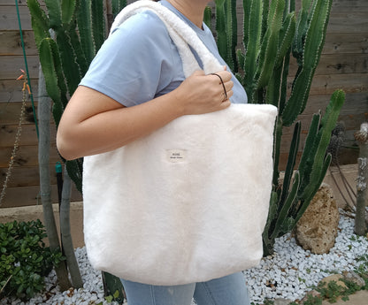 Le cabas, sac fourre-tout