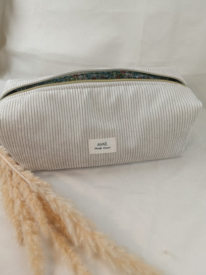 Trousse pour airwrap, sèche-cheveux ionique 5 en 1, boucleur...