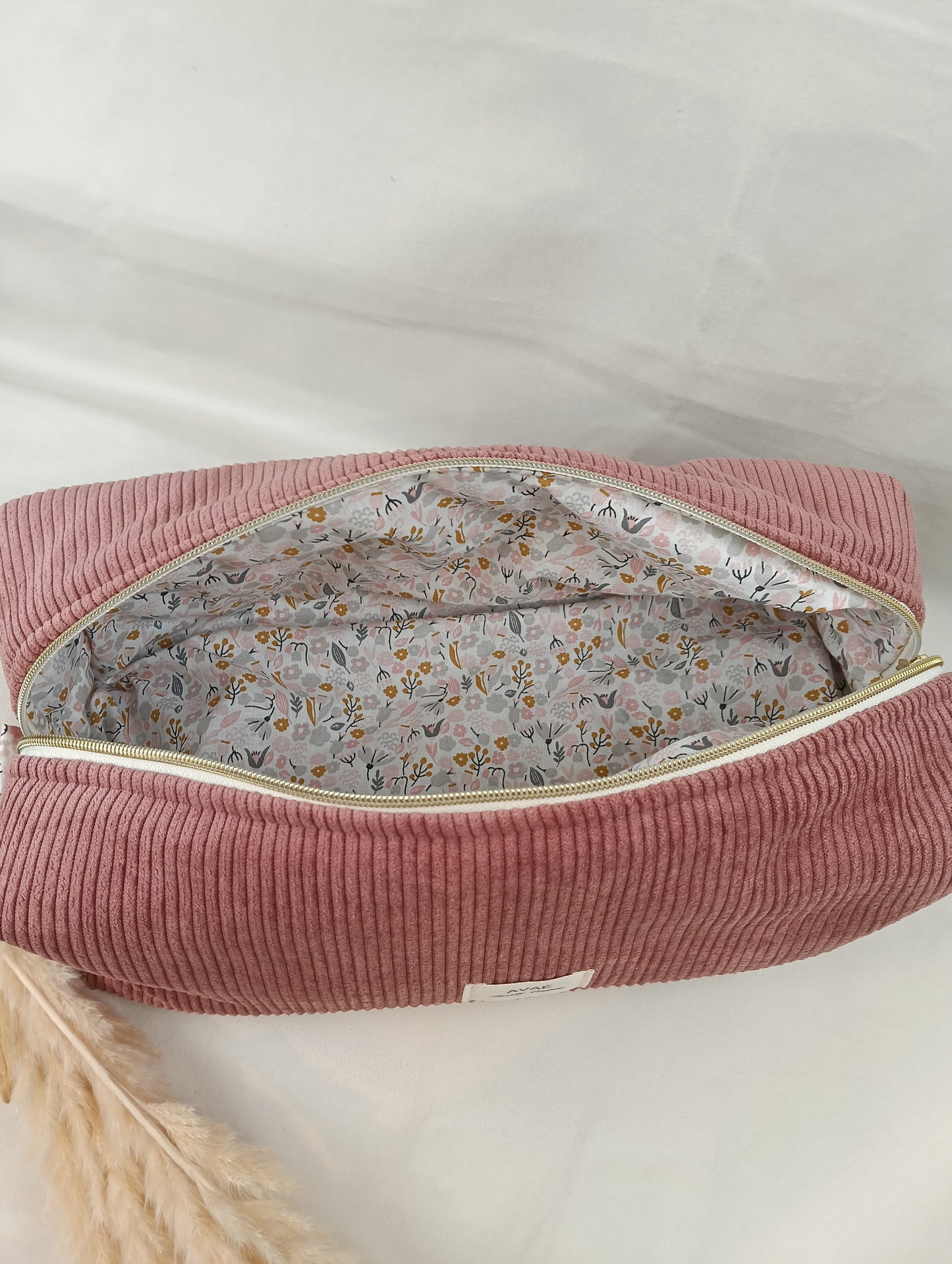 Trousse pour airwrap, sèche-cheveux ionique 5 en 1, boucleur...