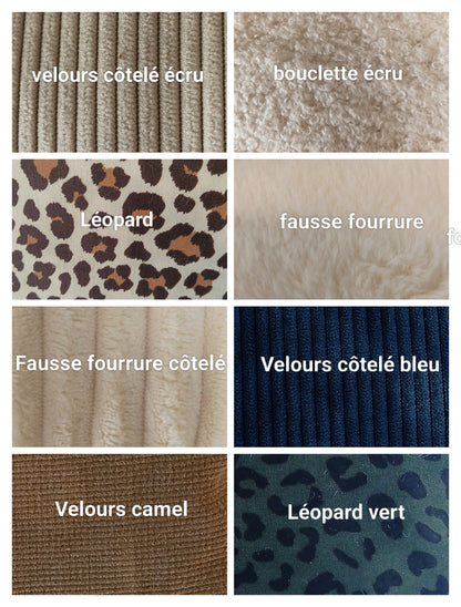 Borse da toilette