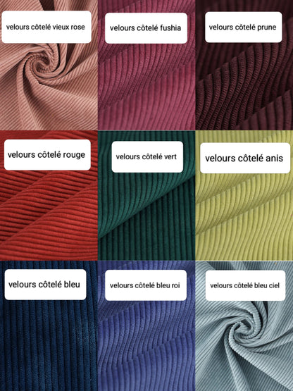 Trousse pour airwrap, sèche-cheveux ionique 5 en 1, boucleur...