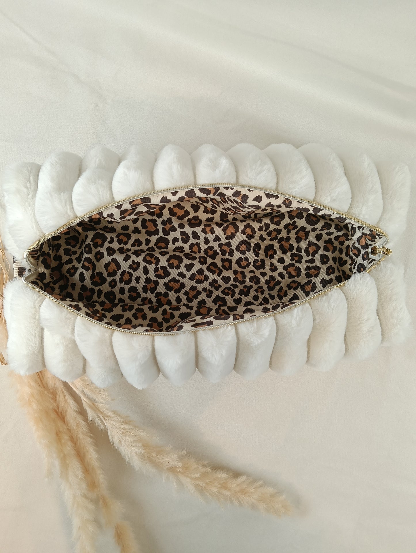 Trousse pour airwrap, sèche-cheveux ionique 5 en 1, boucleur...