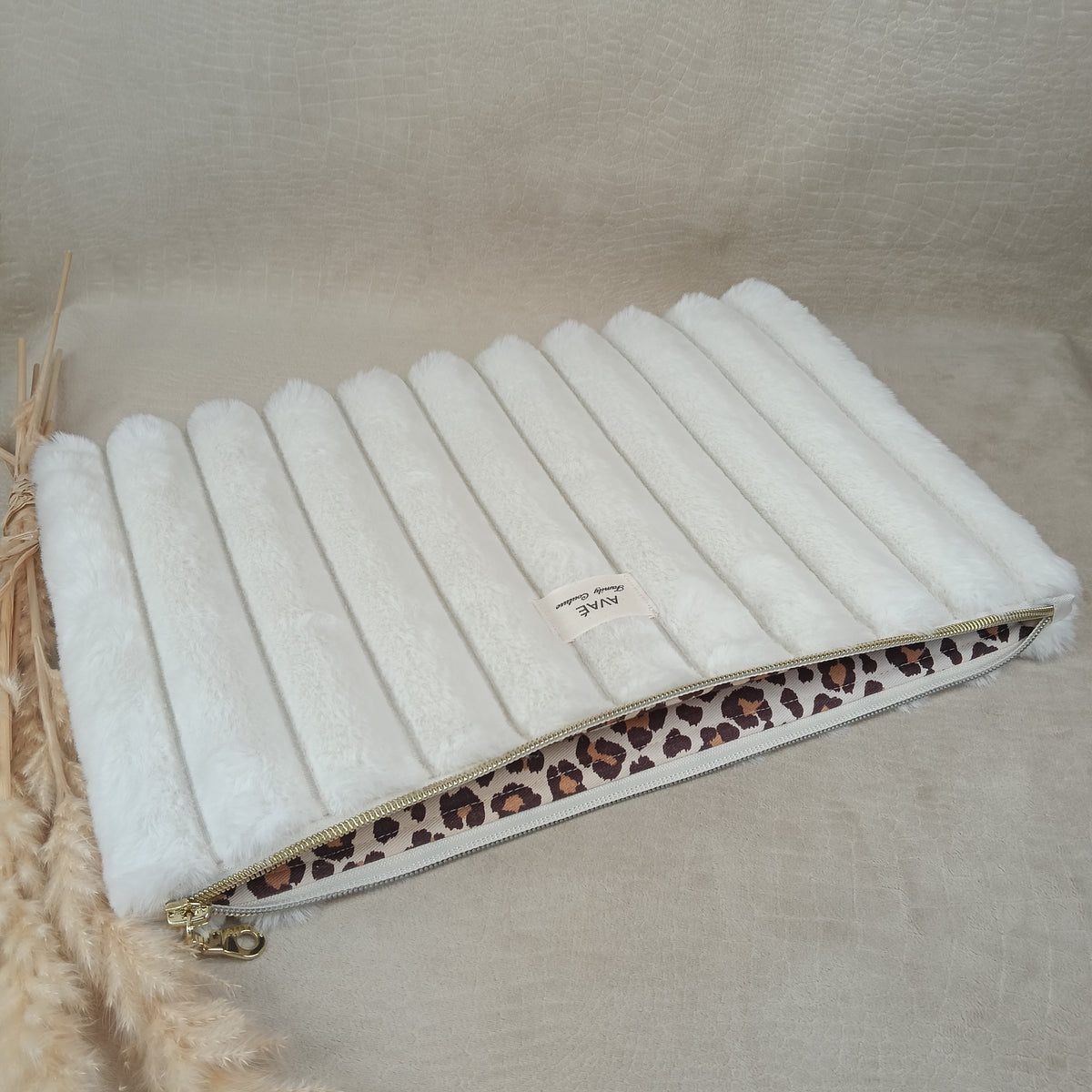 Pochette ou housse pour MacBook air 13 pouces