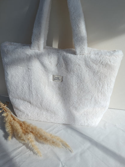 Le cabas, sac fourre-tout