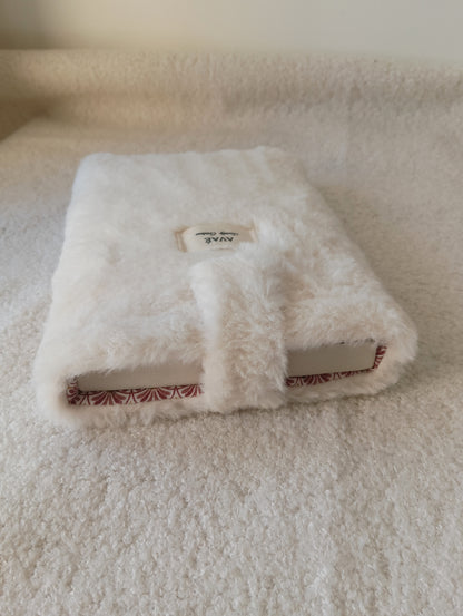 Housses de livres avec fermeture