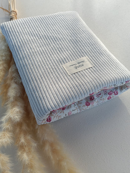 Housse de livre format broché