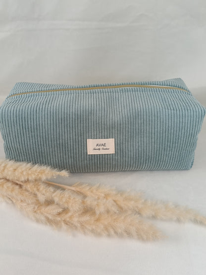 Trousse pour airwrap, sèche-cheveux ionique 5 en 1, boucleur...