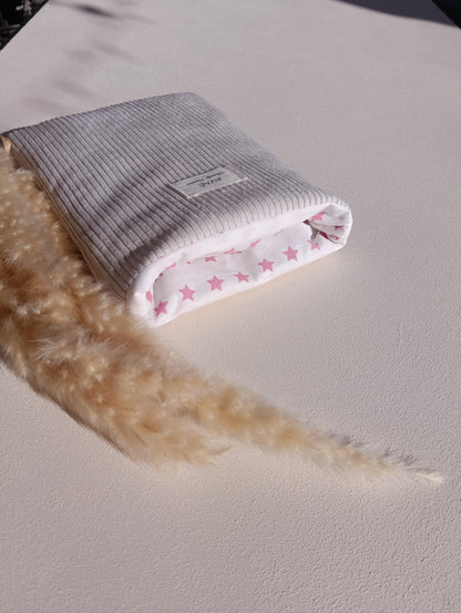 Housse de livre format broché