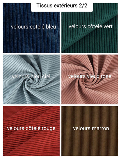 Le cabas, sac fourre-tout