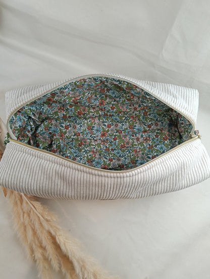 Trousse pour airwrap, sèche-cheveux ionique 5 en 1, boucleur...