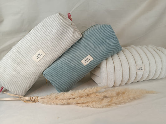 Trousse pour airwrap, sèche-cheveux ionique 5 en 1, boucleur...