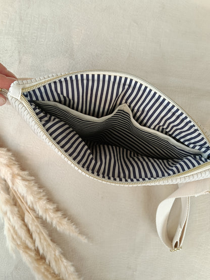 Le sac bandoulière