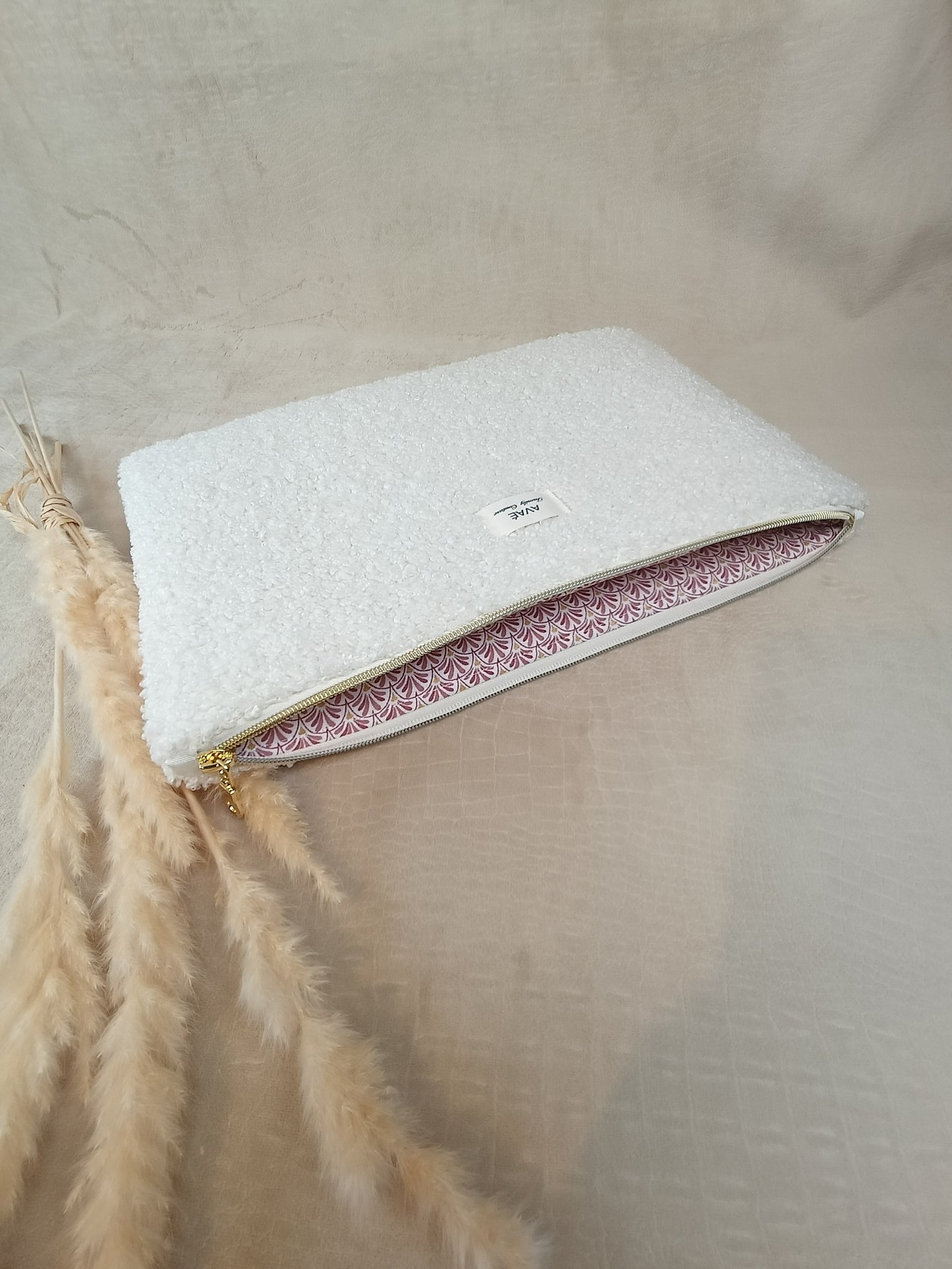 Pochette ou housse pour MacBook air 13 pouces
