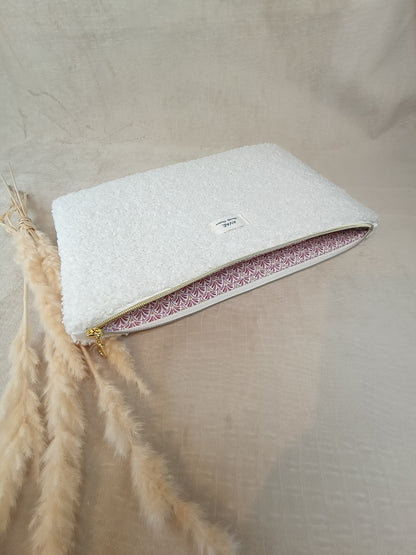 Pochette ou housse pour MacBook air 13 pouces