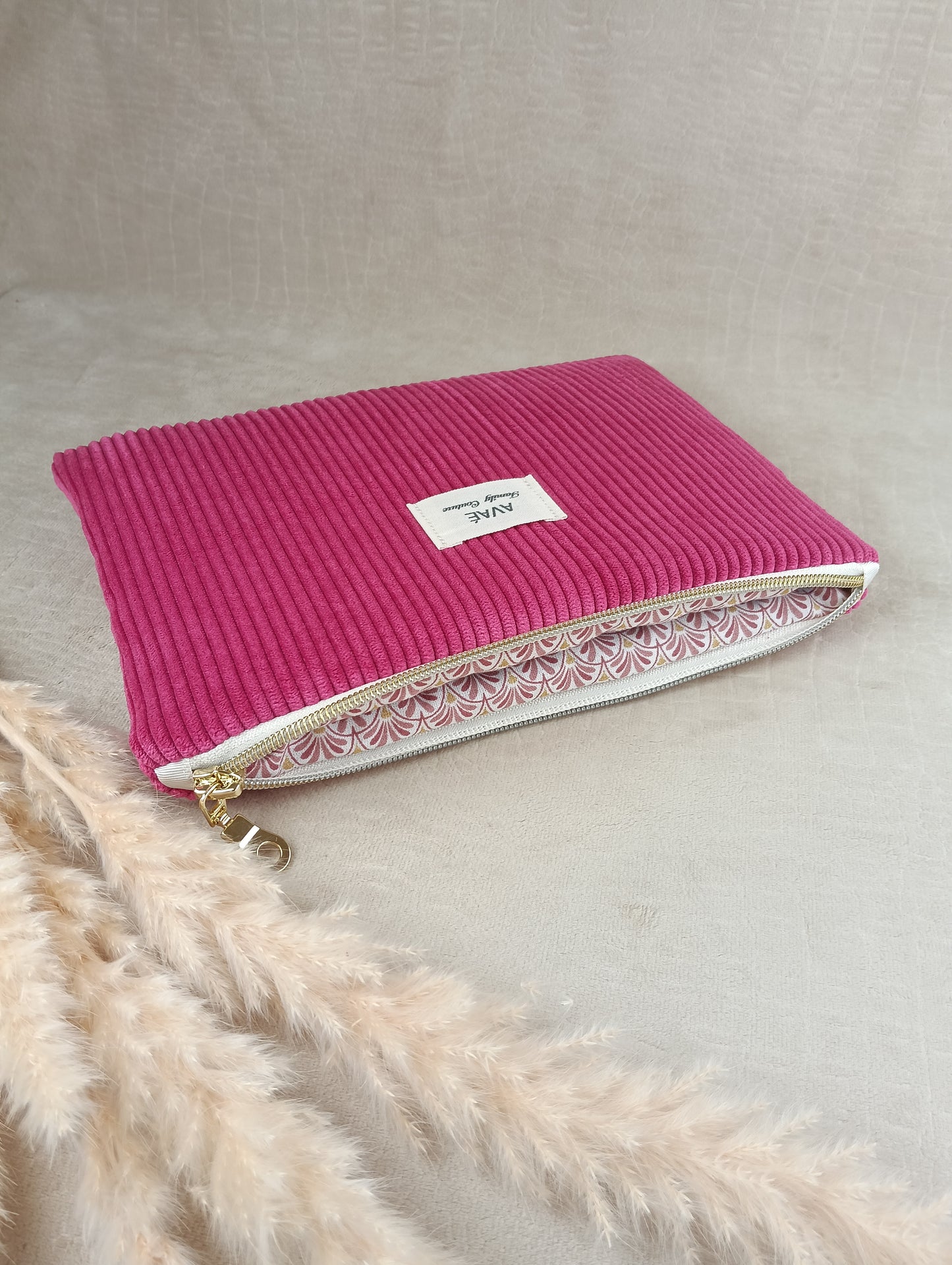 Les pochettes pour liseuses et mini ipad