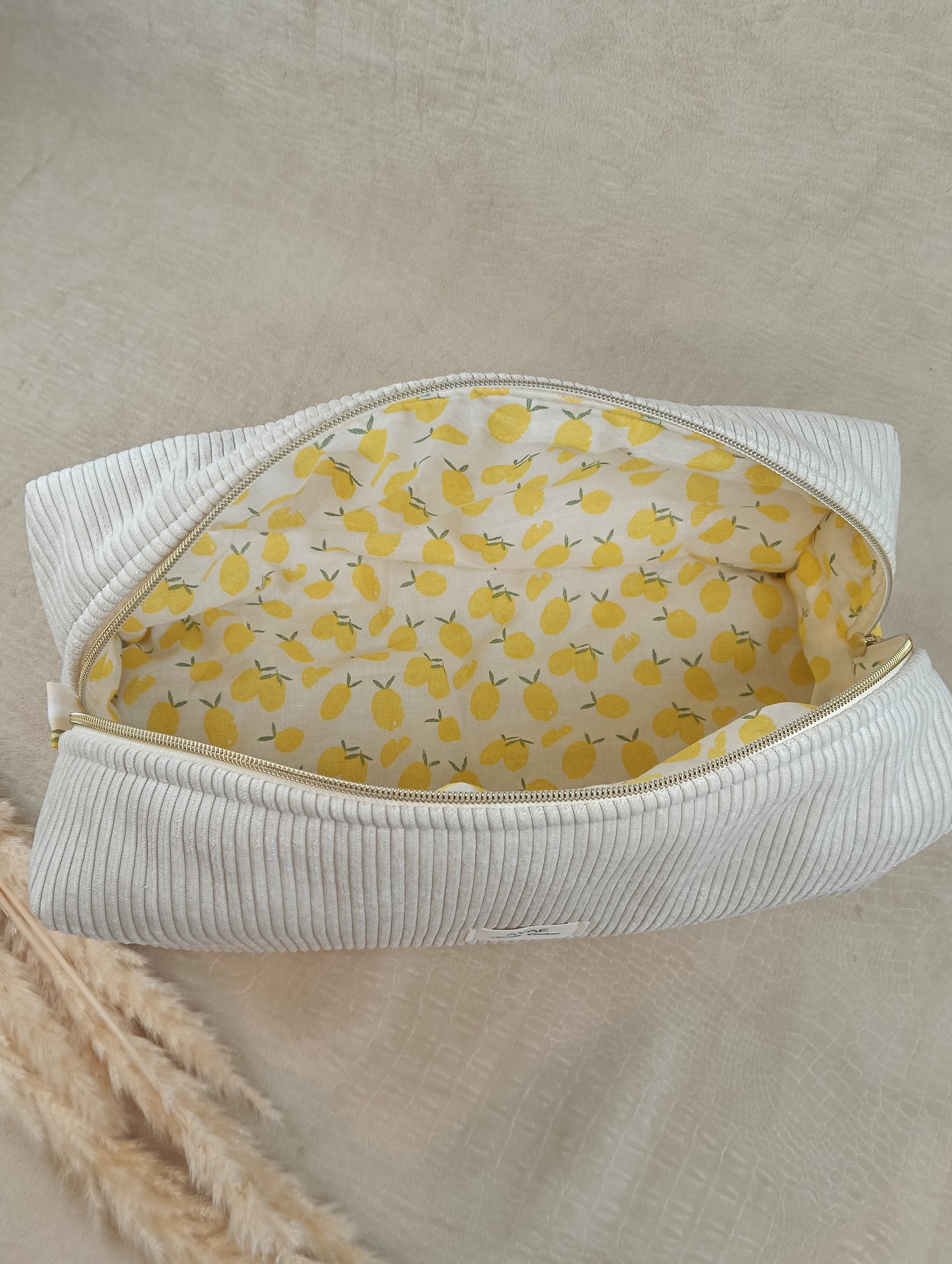 Trousse pour airwrap, sèche-cheveux ionique 5 en 1, boucleur...