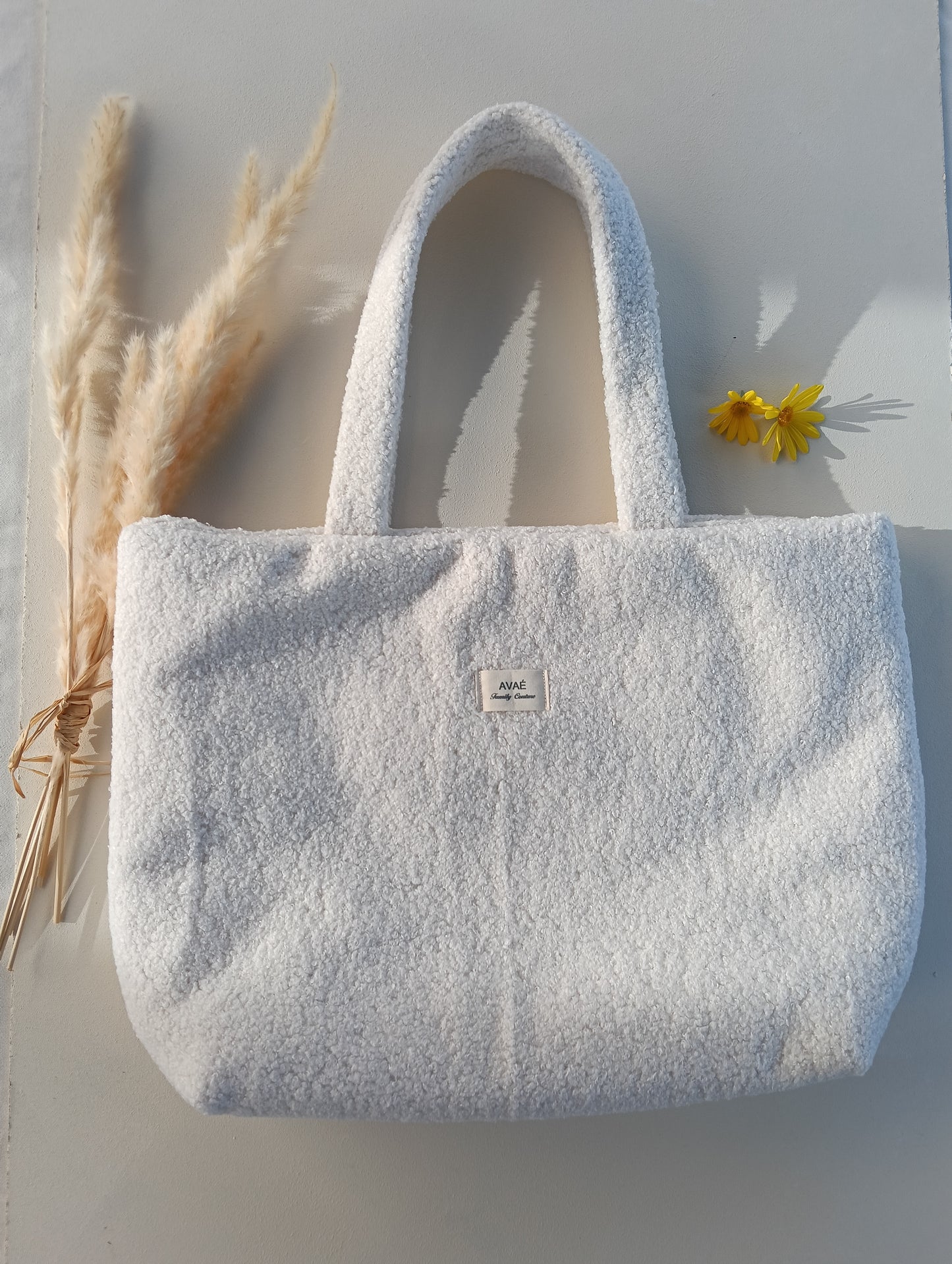 Le cabas, sac fourre-tout