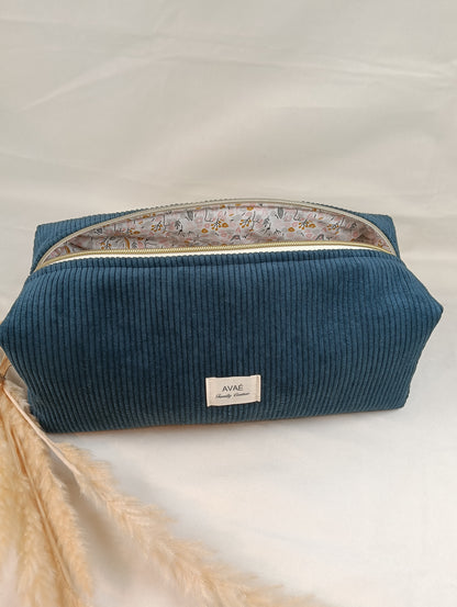 Trousse pour airwrap, sèche-cheveux ionique 5 en 1, boucleur...