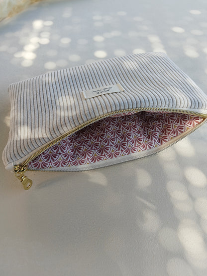 Les pochettes pour liseuses et mini ipad