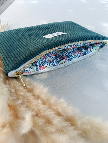 Les pochettes pour liseuse Kobo libra