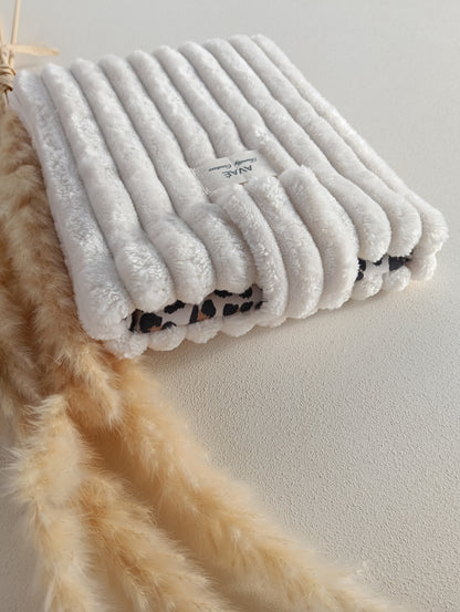 Housses de livres format broché avec fermeture